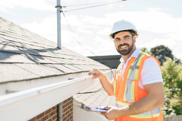 Roof Insulation