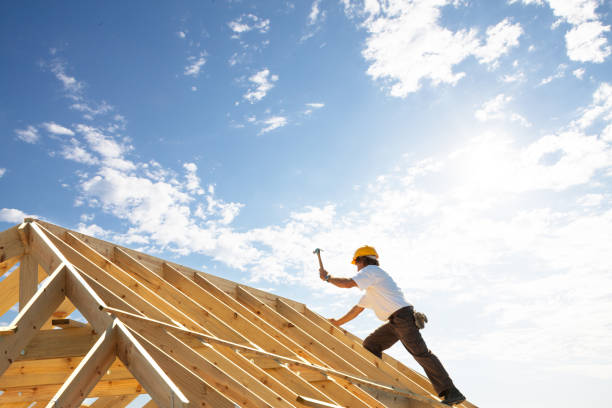 Best Roof Ventilation Installation  in Newstle, CA